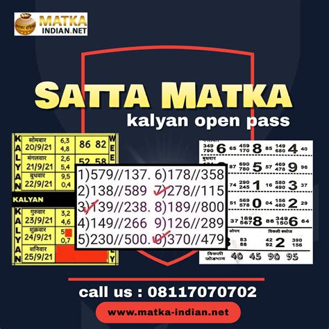 ttm matka